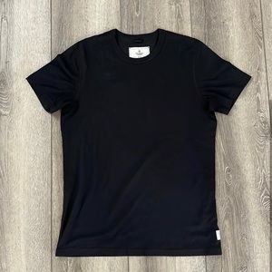 Reigning Champ Lightweight Jersey T-Shirt
Men's Small (Black)